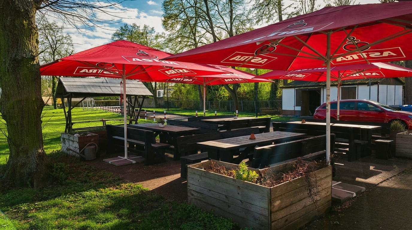 The Pub Loburg – Event-Location
